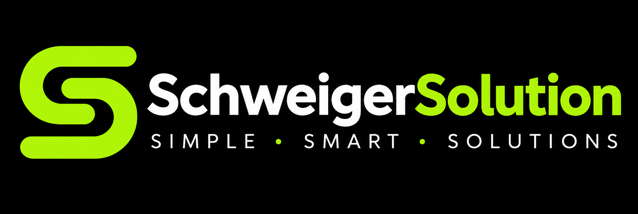 SchweigerSolution - Simple Smart Solutions